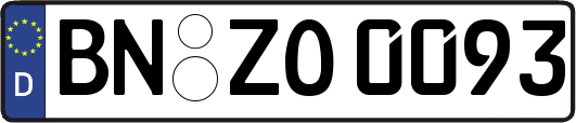 BN-ZO0093