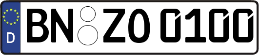BN-ZO0100