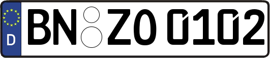 BN-ZO0102