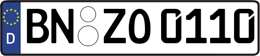 BN-ZO0110