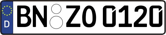 BN-ZO0120