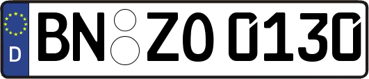 BN-ZO0130
