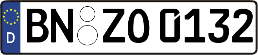 BN-ZO0132