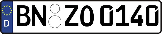 BN-ZO0140