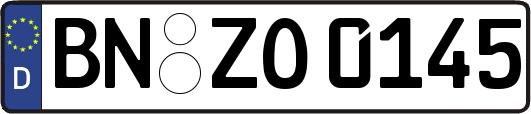 BN-ZO0145