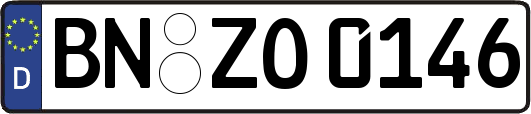 BN-ZO0146