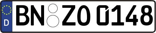 BN-ZO0148