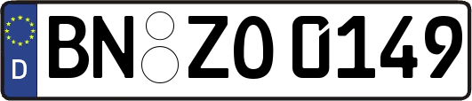 BN-ZO0149