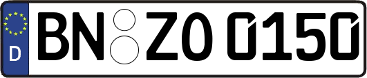 BN-ZO0150