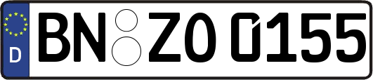 BN-ZO0155