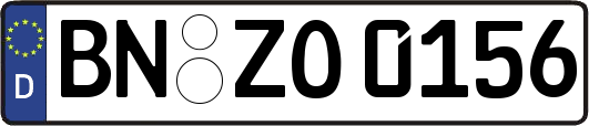BN-ZO0156