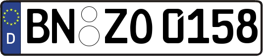 BN-ZO0158