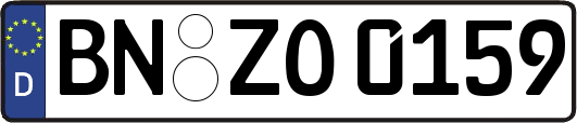 BN-ZO0159