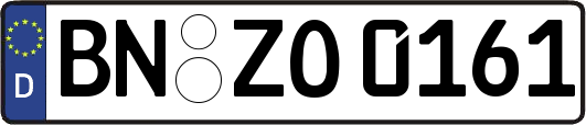 BN-ZO0161