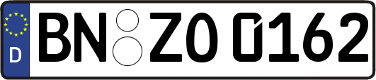BN-ZO0162