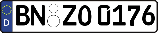 BN-ZO0176