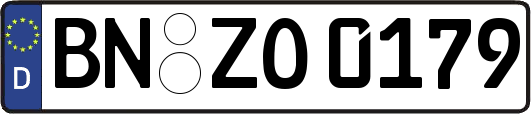 BN-ZO0179