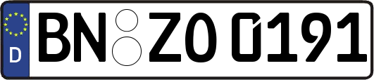 BN-ZO0191