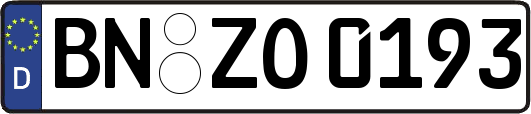 BN-ZO0193