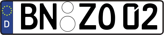 BN-ZO02