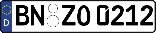 BN-ZO0212