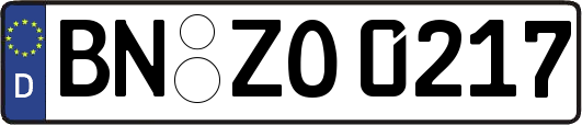 BN-ZO0217