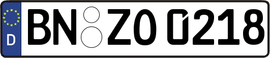 BN-ZO0218