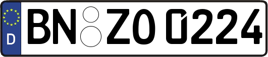 BN-ZO0224