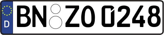 BN-ZO0248