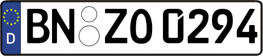 BN-ZO0294