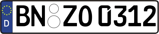 BN-ZO0312