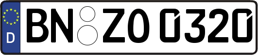 BN-ZO0320