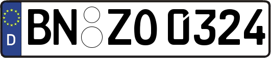 BN-ZO0324