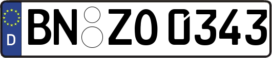 BN-ZO0343