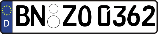 BN-ZO0362
