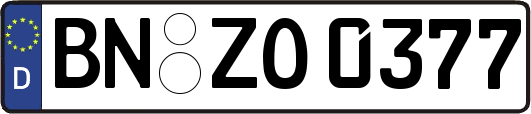 BN-ZO0377