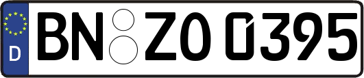 BN-ZO0395