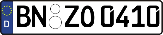 BN-ZO0410