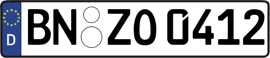 BN-ZO0412