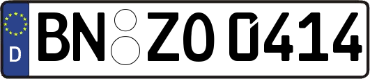BN-ZO0414