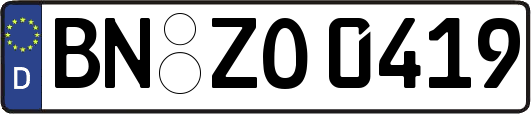 BN-ZO0419