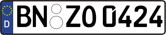 BN-ZO0424