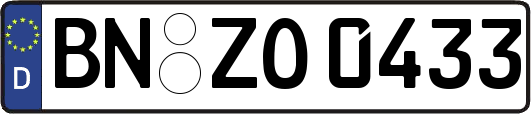 BN-ZO0433