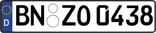 BN-ZO0438