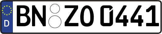 BN-ZO0441