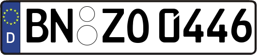 BN-ZO0446
