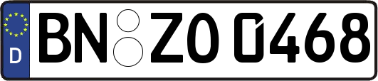 BN-ZO0468