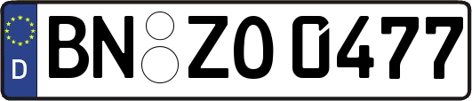 BN-ZO0477