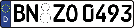 BN-ZO0493