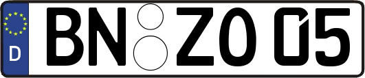 BN-ZO05